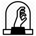 Zombie Icon