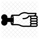 Zombie Icon