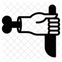Zombie Icon
