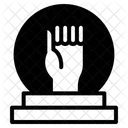 Zombie Icon