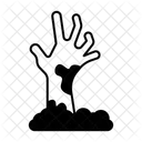 Zombiehand Icon