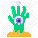 Bose Hand Halloween Hand Hand Symbol
