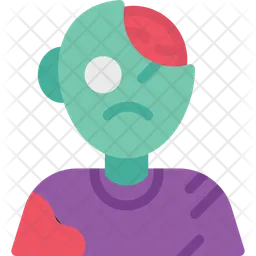 Zombies  Icon
