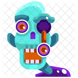 Zombies  Icon
