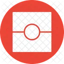 Juego Suelo Zona De Juegos Icono