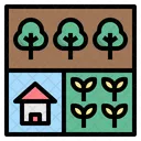 Zone Land Use Icon