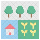 Zone Land Use Icon