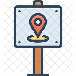 Zone  Icon