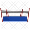 Zone Centre Combat Icône