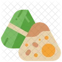 Zongzi  Icon