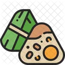 Zongzi  Icon