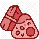 Zongzi  Icon