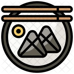 Zongzi  Symbol