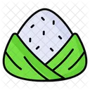 Zongzi  Icono