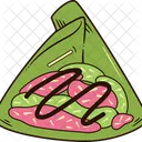 Zongzi  Icon