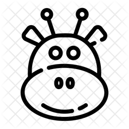 Hübsch  Symbol