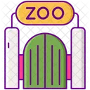 Zoo Icon