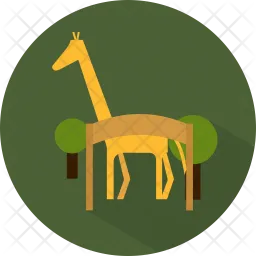 Zoo  Icon
