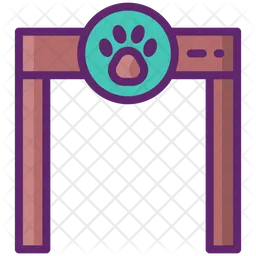 Zoo  Icon
