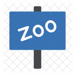 Zoo Board  Icon