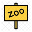 Zoo Board Icon