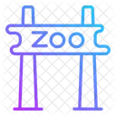 Zoo Icon