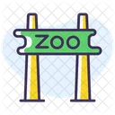 Zoo Icon