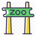 Zoo Icon