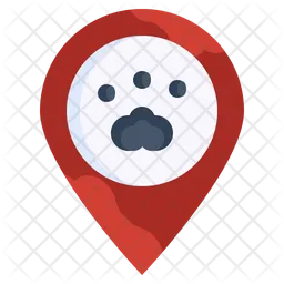 Zoo Location  Icon