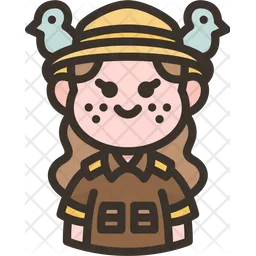 Zookeeper  Icon