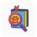 Zoología  Icono