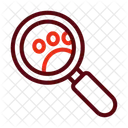 Zoology Animal Nature Icon