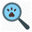 Zoology Animal Nature Icon