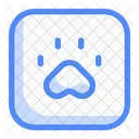 Zoology Animal Nature Icon