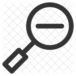 Zoom Icon