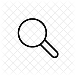 Zoom Icon