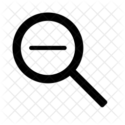 Zoom Icon