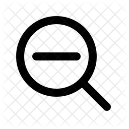 Zoom Icon