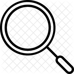 Zoom Icon