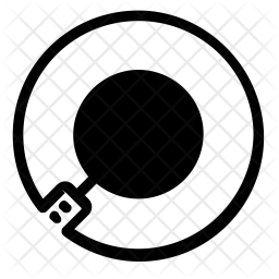 Zoom Icon
