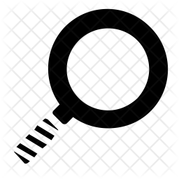 Zoom Icon