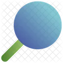 Magnify Glass Search Find Icon