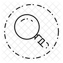 Zoom Icon