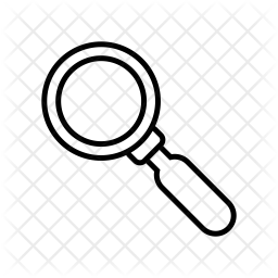 Zoom Icon