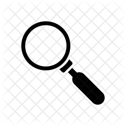 Zoom Icon