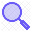 Zoom Search Magnifier Icon