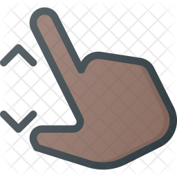 Zoom Icon