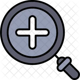 Zoom  Icon