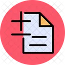 Zoom Content Article Content Icon