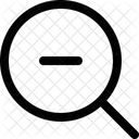 Zoom  Icon